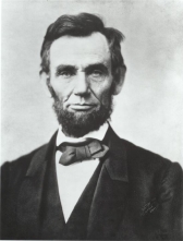Lincoln’s Leadership